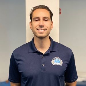 Meet your Posher, Marco